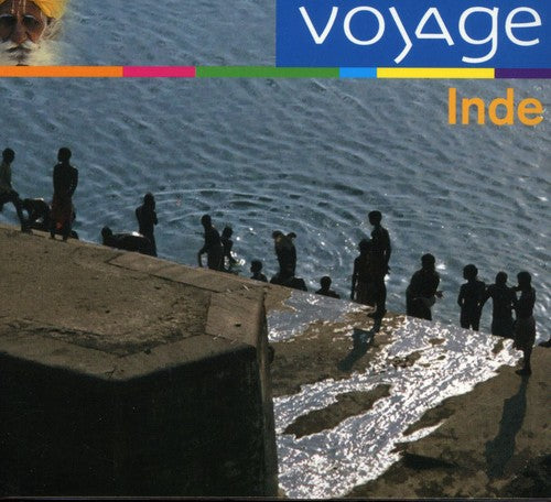 Inde: Voyage/ Various - Inde: Voyage