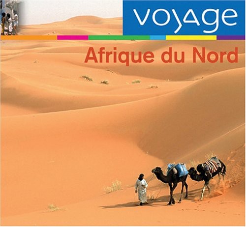 Various Artists - Voyage