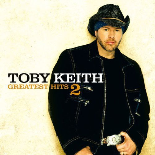 Toby Keith - Greatest Hits, Vol. 2