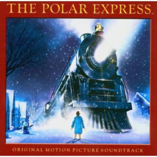 Polar Express/ O.S.T. - The Polar Express / O.S.T.