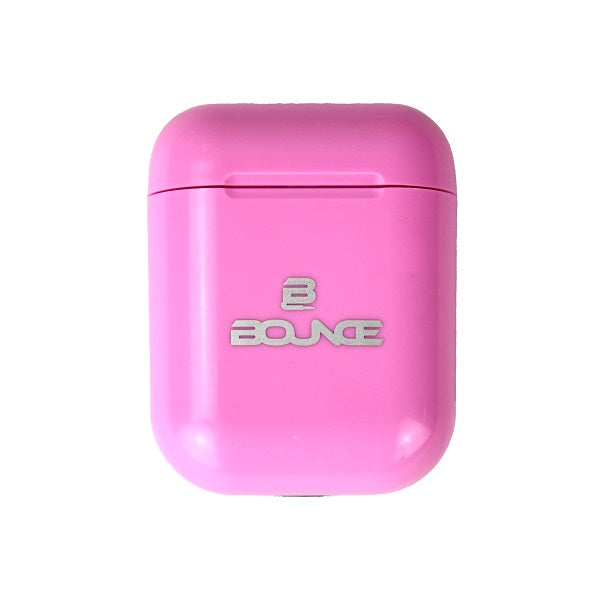 Bounce True Wireless Buds Pink
