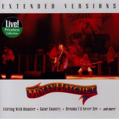 Molly Hatchet - Extended Versions