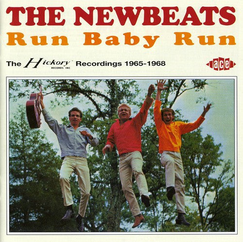 Newbeats - Run Baby Run