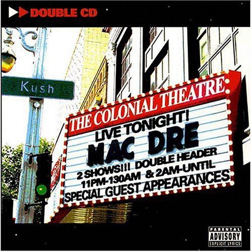 Mac Dre - The Appearances