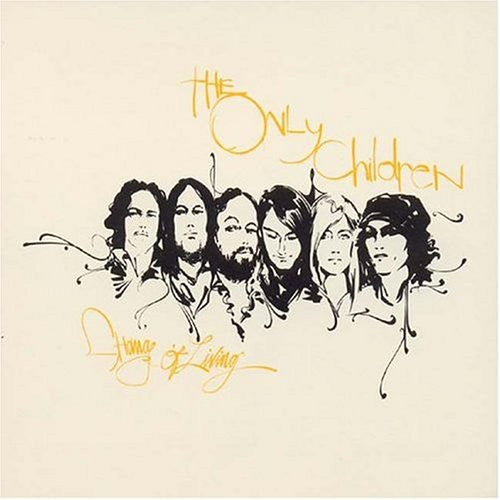 Only Children - Change of Living