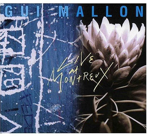 Gui Mallon - Live at Montreux