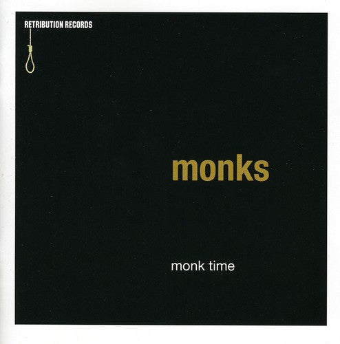 Monks - Monk Time