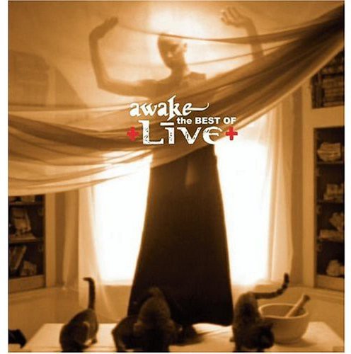 Live. - Awake: The Best of Live