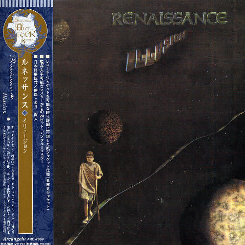 Renaissance - Illusion