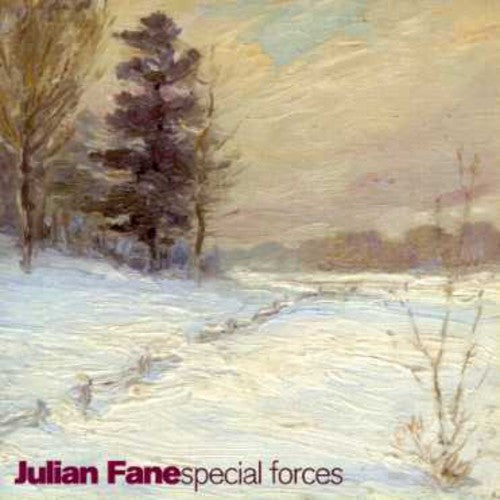 Julian Fane - Special Forces