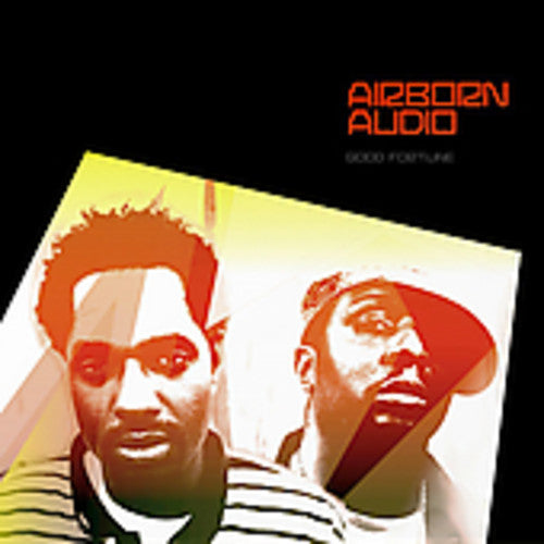 Airborn Audio - Good Fortune