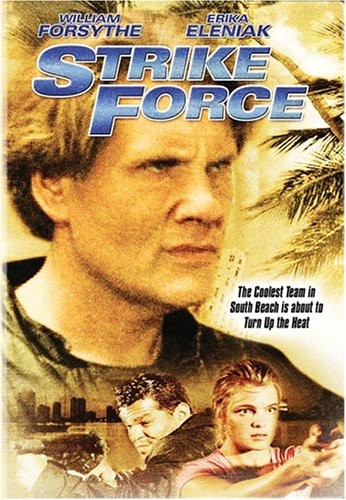 Strike Force (2001)