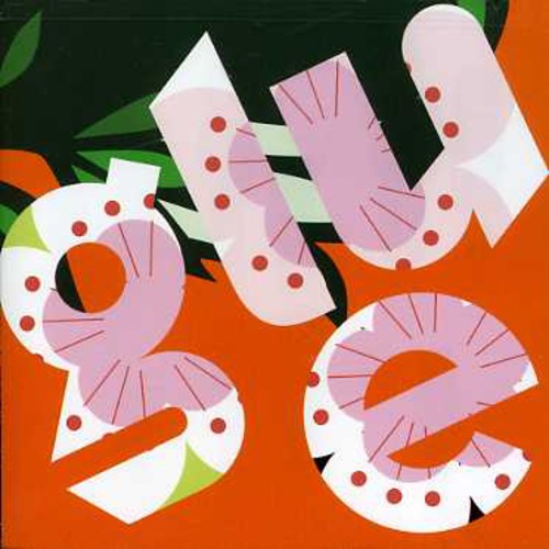 Global Goon - Family Glue