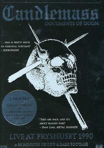 Documents of Doom