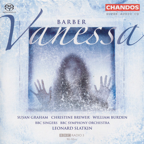 Slatkin - Vanessa