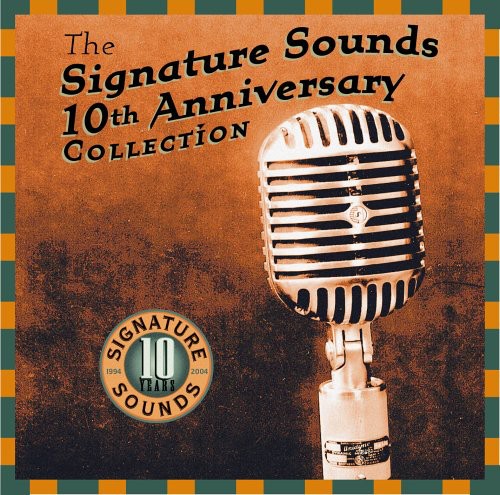 Signature Sounds 10th Anniversary Collection/ Var - Signature Sounds 10th Anniversary Collection / Var