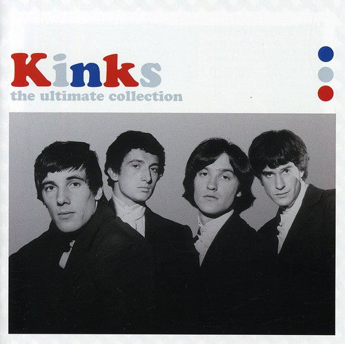 Kinks - Ultimate Collection