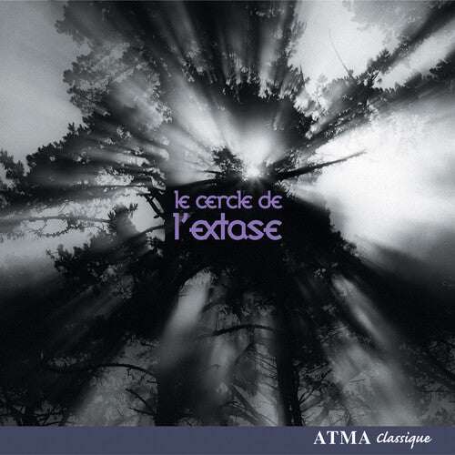 Various Artists - Le Cercle de L'extase