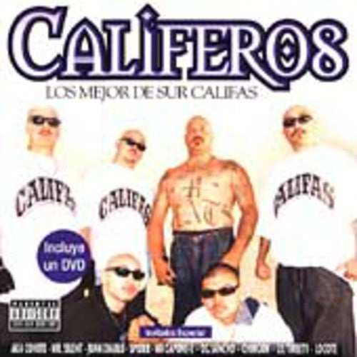 Califeros - Mejor de Sur Califas