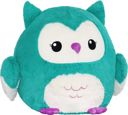 Squishable Baby Owl Plush 15" Plush