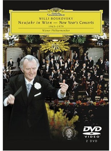 Best of New Year's Concert