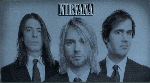 Nirvana - With the Lights Out