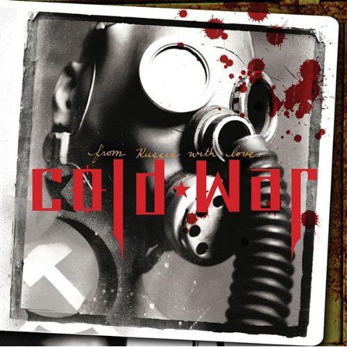 Cold War - From Russia With Love