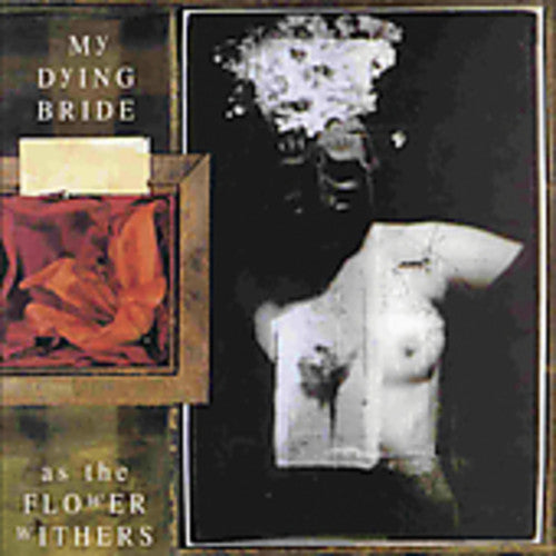 My Dying Bride - As the Flower Withers