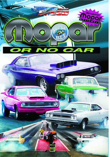 Mopar or No Car