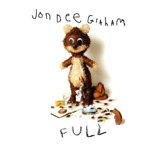 Jon Graham Dee - Full