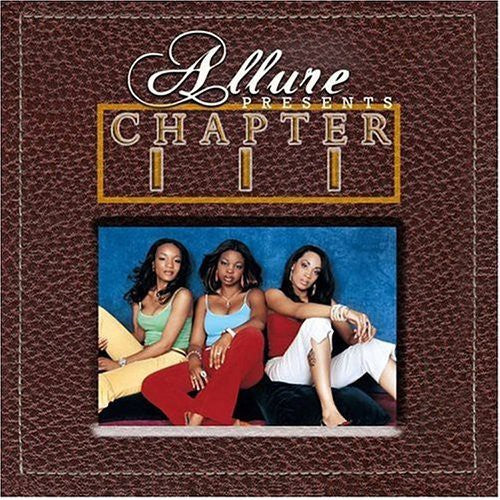 The Allure - Chapter III