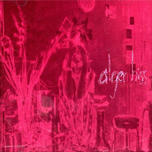 Alger Hiss - Settings for Nudes