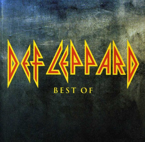 Def Leppard - Best of