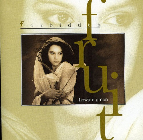 Howard Green - Forbidden Fruit