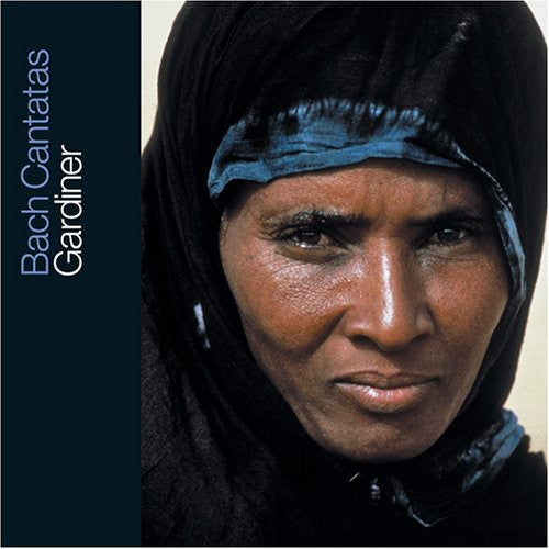 Bach/ Hartelius/ Holton/ Schubert/ Stutzmann - Cantatas Vol. 21-Jesus Nahm Zu Sich Die Zwolfe/Du
