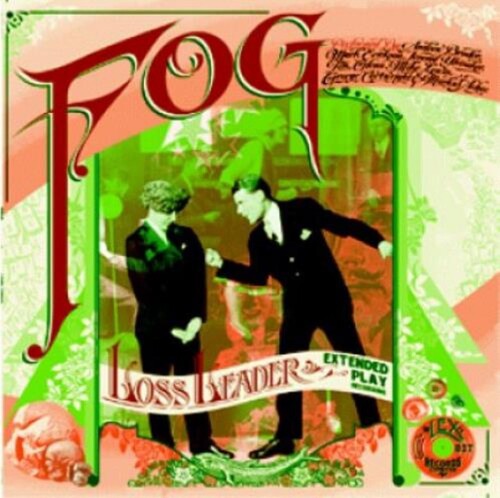 Fog - Loss Leader