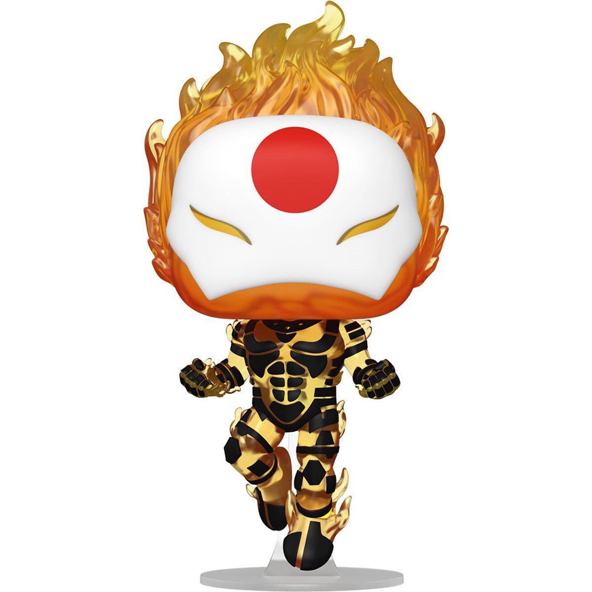 Funko Pop! X-Men Age of Apocalypse Sunfire