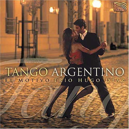 Hugo Diaz - Tango Argentino