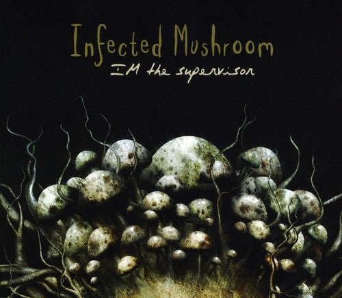Infected Mushroom - Im the Supervisor