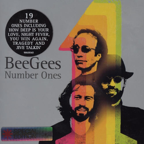 Bee Gees - Number Ones
