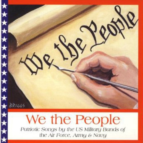 Various Artists - We The People