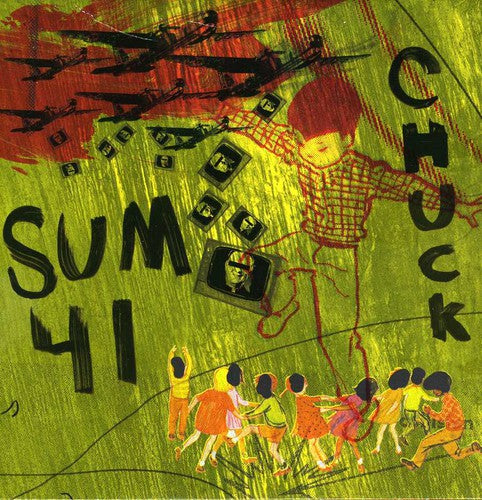 Sum 41 - Chuck