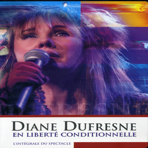 En Liberte Conditionnelle