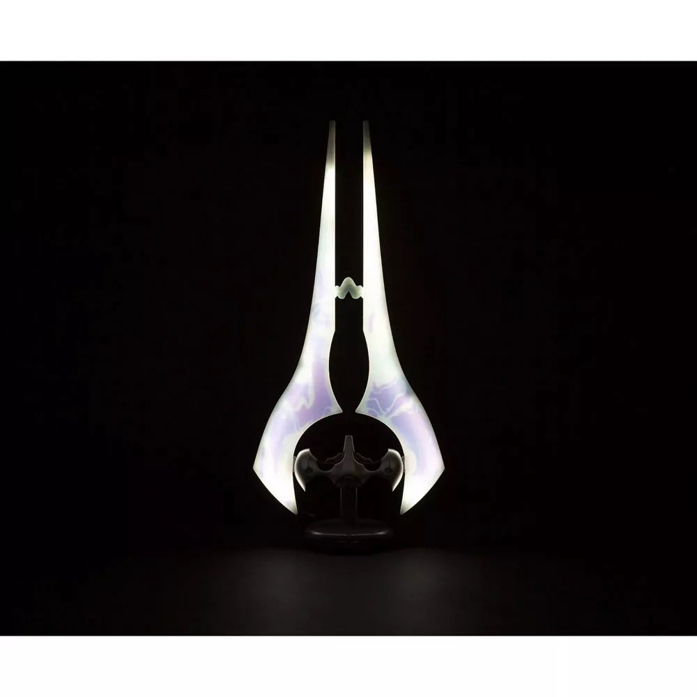 Ukonic Halo Light-Up Energy Sword Collectible LED Desktop Lamp