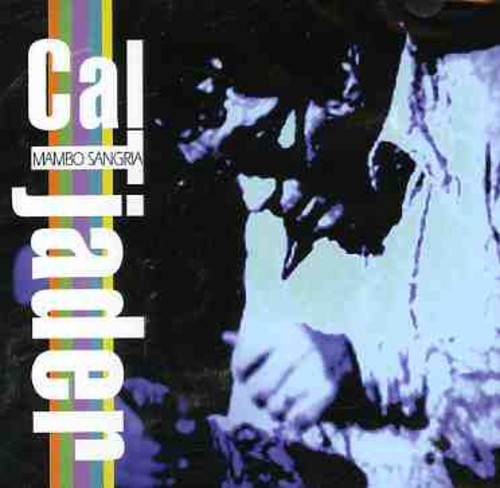 Cal Tjader - Mambo Sangria