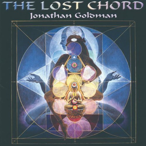 Jonathan Goldman - Lost Chord