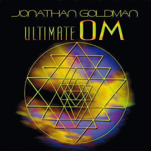 Jonathan Goldman - Ultimate Om