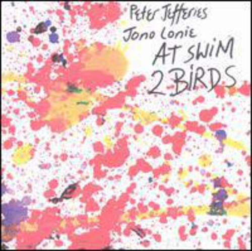 Peter Jefferies - At Swim 2 Birds