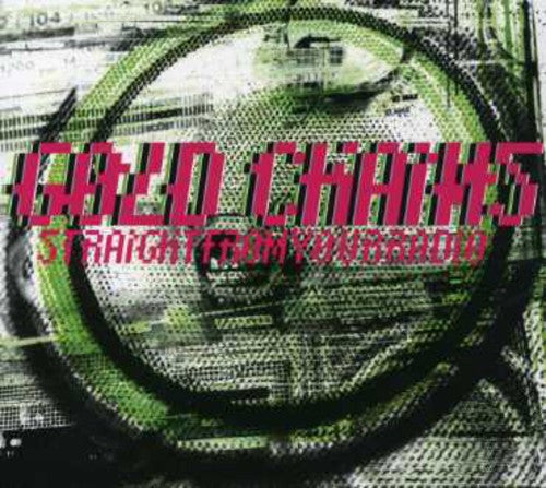 Gold Chains - Straight from Your Radio