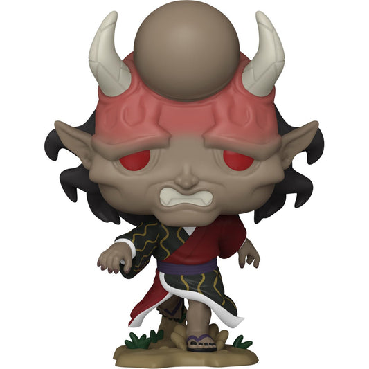Funko Pop! Demon Slayer Hantengu